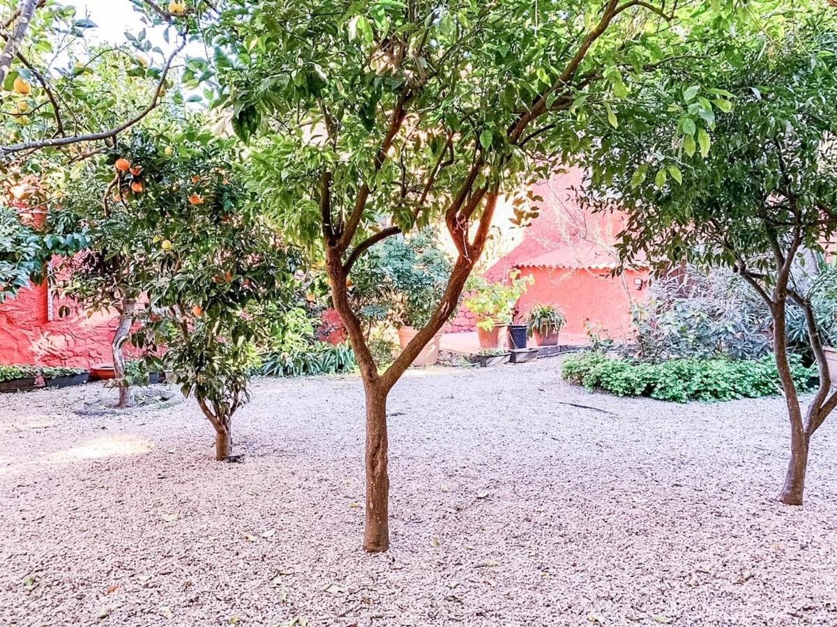 Liguria Garden Olbia Exterior foto