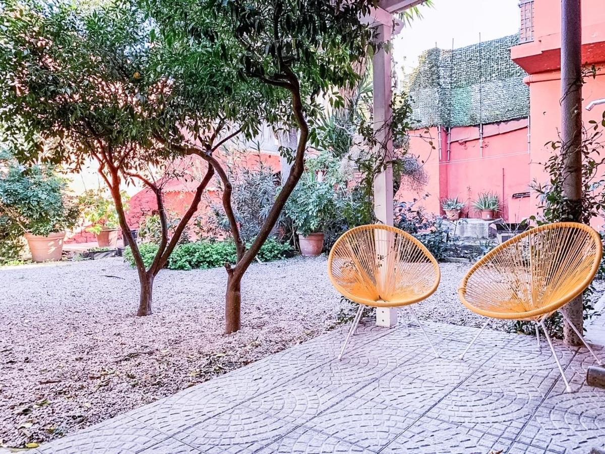 Liguria Garden Olbia Exterior foto