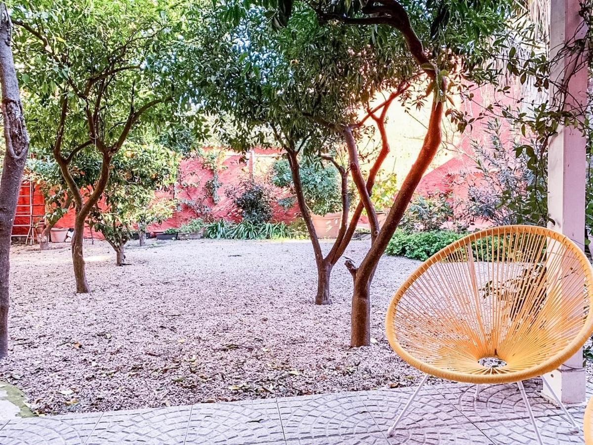 Liguria Garden Olbia Exterior foto